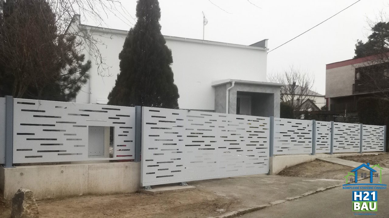 H21bau.cz