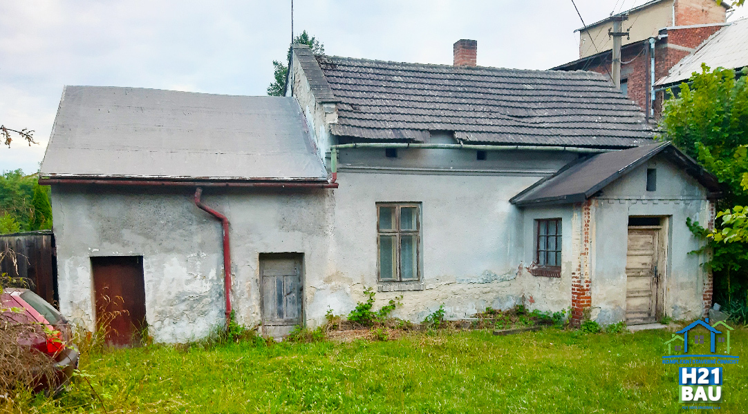 H21bau.cz