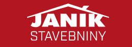 Stavebniny Janík